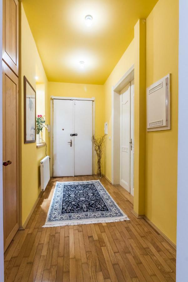 Apartment Victor プラハ エクステリア 写真