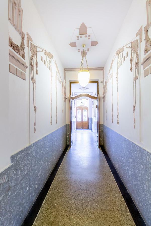Apartment Victor プラハ エクステリア 写真