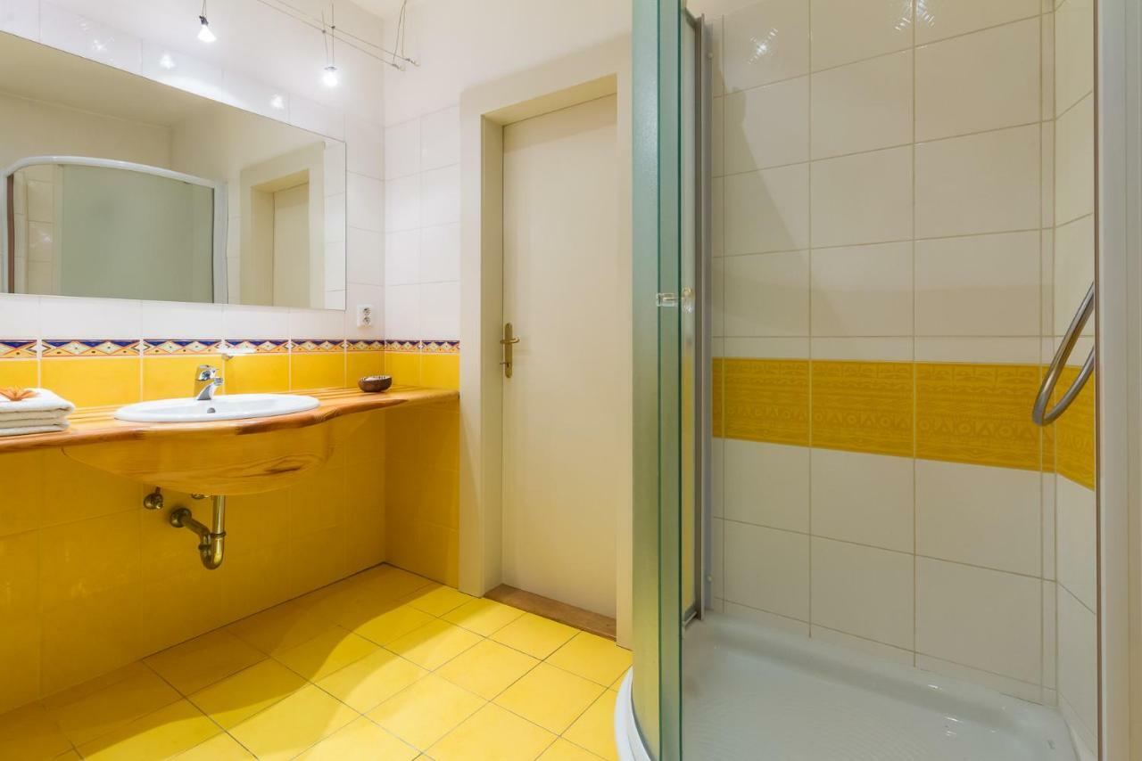 Apartment Victor プラハ エクステリア 写真